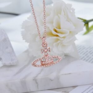oVWo Necklaces 0447