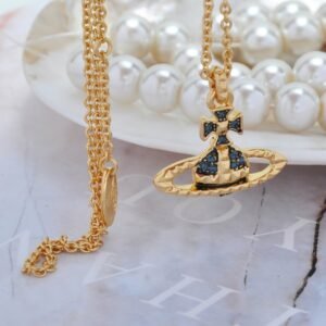 oVWo Necklaces 0448