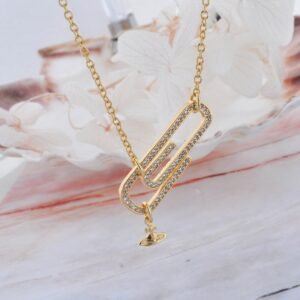 oVWo Necklaces 0449