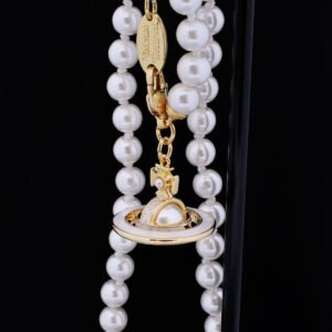 oVWo Necklaces 0453