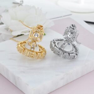 oVWo Necklaces 0457