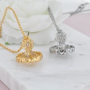 oVWo Necklaces 0459