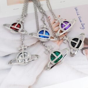 oVWo Necklaces 0462