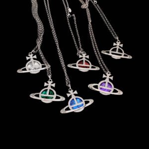 oVWo Necklaces 0463