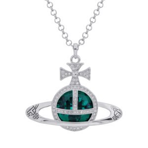 oVWo Necklaces 0465