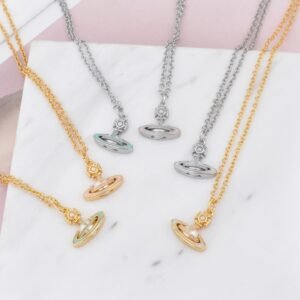 oVWo Necklaces 0476
