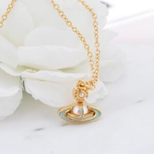oVWo Necklaces 0480