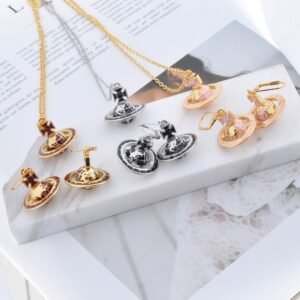oVWo Necklaces 0482