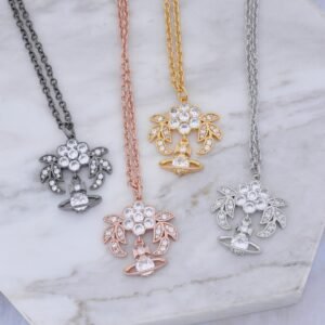 oVWo Necklaces 0485