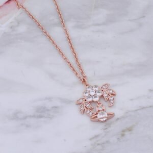 oVWo Necklaces 0487