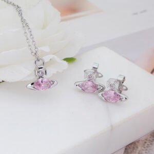 oVWo Necklaces 0494
