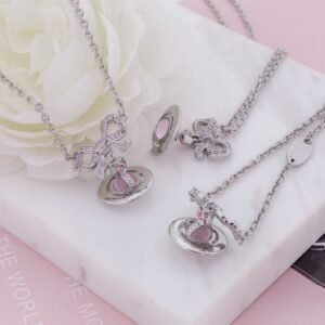 oVWo Necklaces 0497
