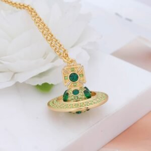 oVWo Necklaces 0507