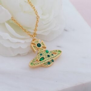oVWo Necklaces 0509