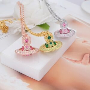 oVWo Necklaces 0512