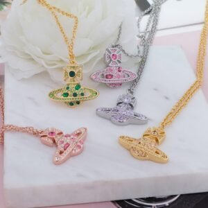 oVWo Necklaces 0513