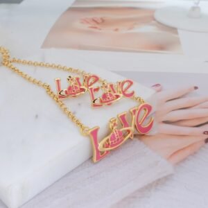 oVWo Necklaces 0519