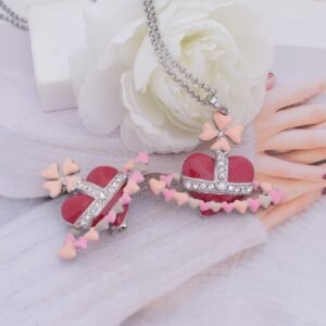 oVWo Necklaces 0526
