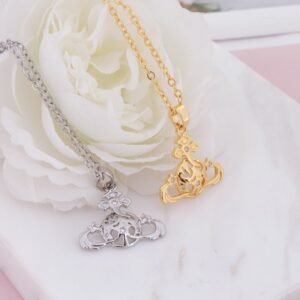 oVWo Necklaces 0527