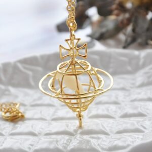 oVWo Necklaces 0529