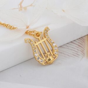 oVWo Necklaces 0531