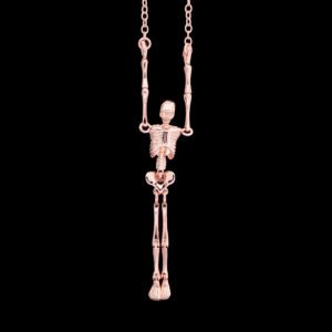 oVWo Necklaces 0536