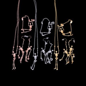 oVWo Necklaces 0537