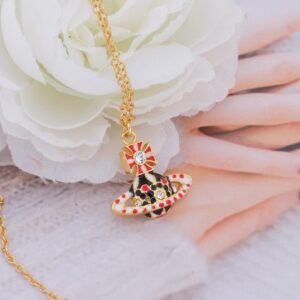 oVWo Necklaces 0539