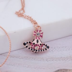 oVWo Necklaces 0540