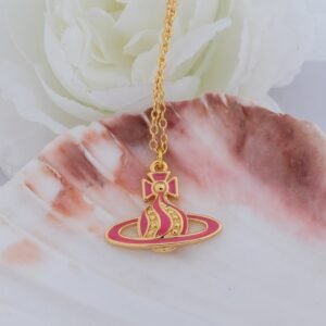 oVWo Necklaces 0546