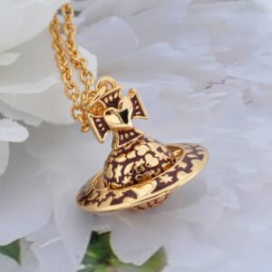 oVWo Necklaces 0552