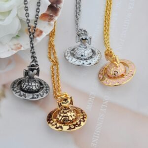 oVWo Necklaces 0554