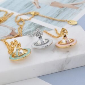 oVWo Necklaces 0560