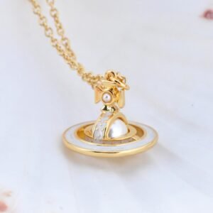 oVWo Necklaces 0562