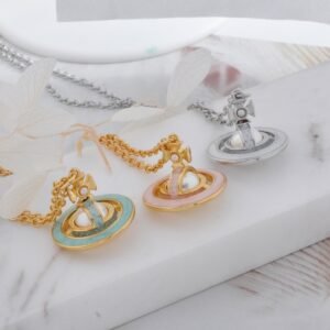 oVWo Necklaces 0563