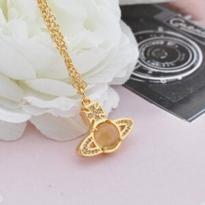 oVWo Necklaces 0564