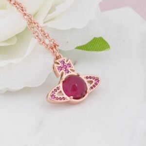 oVWo Necklaces 0568