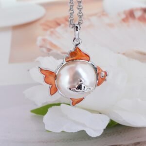 oVWo Necklaces 0570