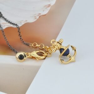 oVWo Necklaces 0572