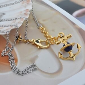 oVWo Necklaces 0573