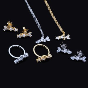 oVWo Necklaces 0575