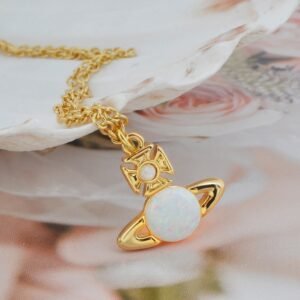 oVWo Necklaces 0578