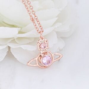 oVWo Necklaces 0581