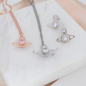 oVWo Necklaces 0582