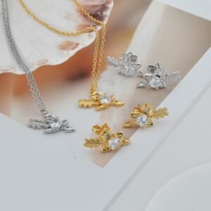 oVWo Necklaces 0591