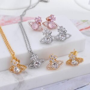oVWo Necklaces 0595