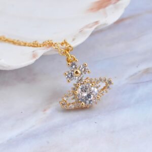oVWo Necklaces 0603