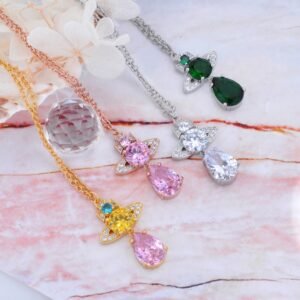 oVWo Necklaces 0605