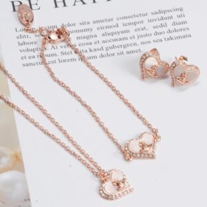 oVWo Necklaces 0622