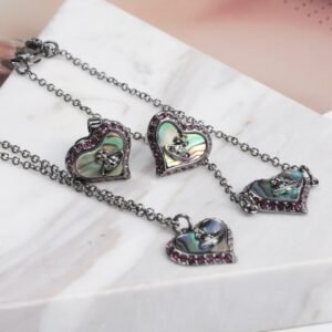 oVWo Necklaces 0624